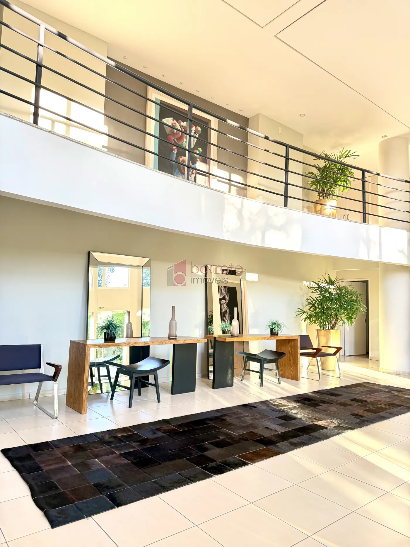 APARTAMENTO À VENDA – 01 QUARTO COM CLOSET – VIVERE DUPLEX – JUNDIAÍ/SP