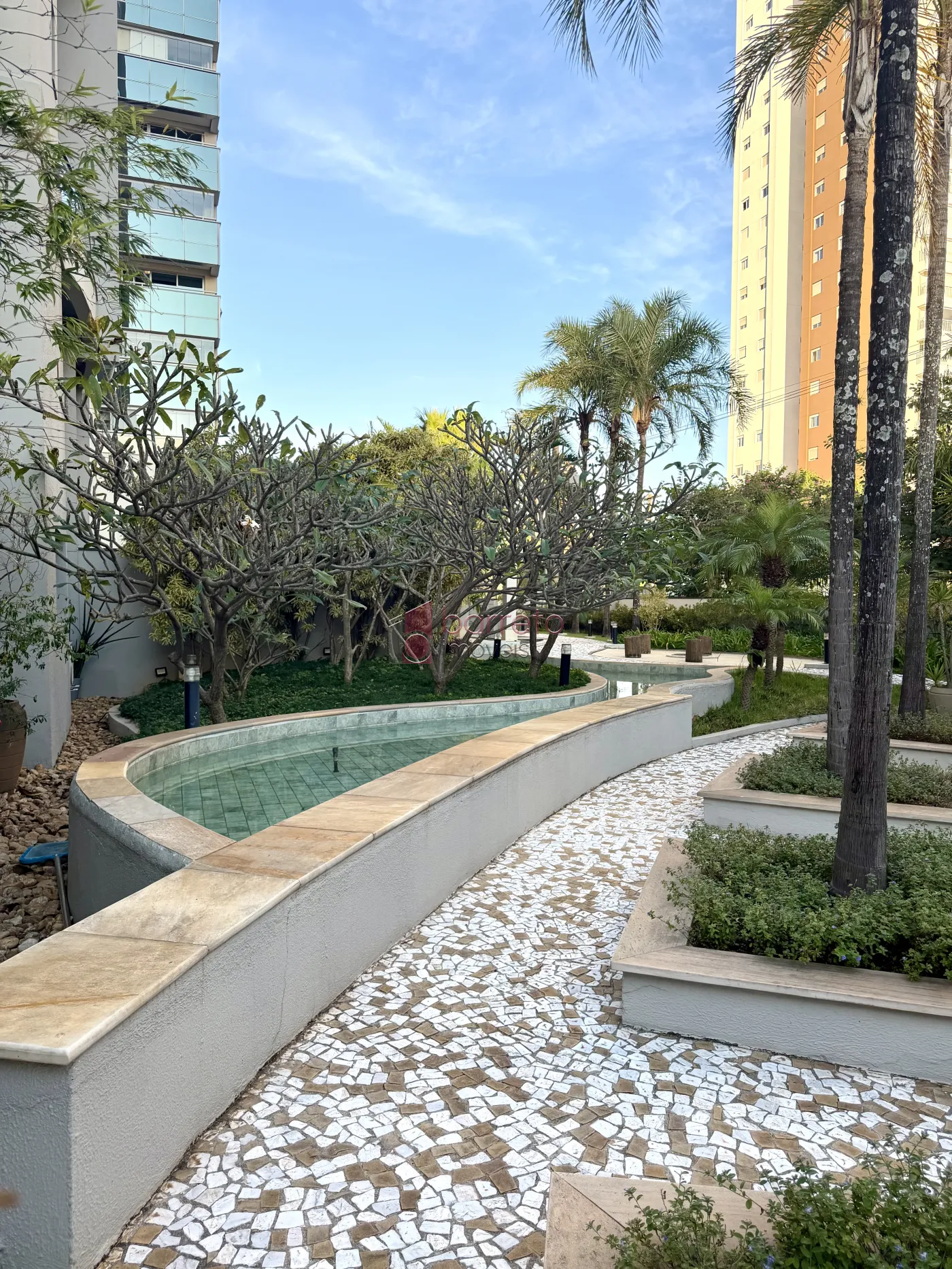 APARTAMENTO À VENDA – 01 QUARTO COM CLOSET – VIVERE DUPLEX – JUNDIAÍ/SP