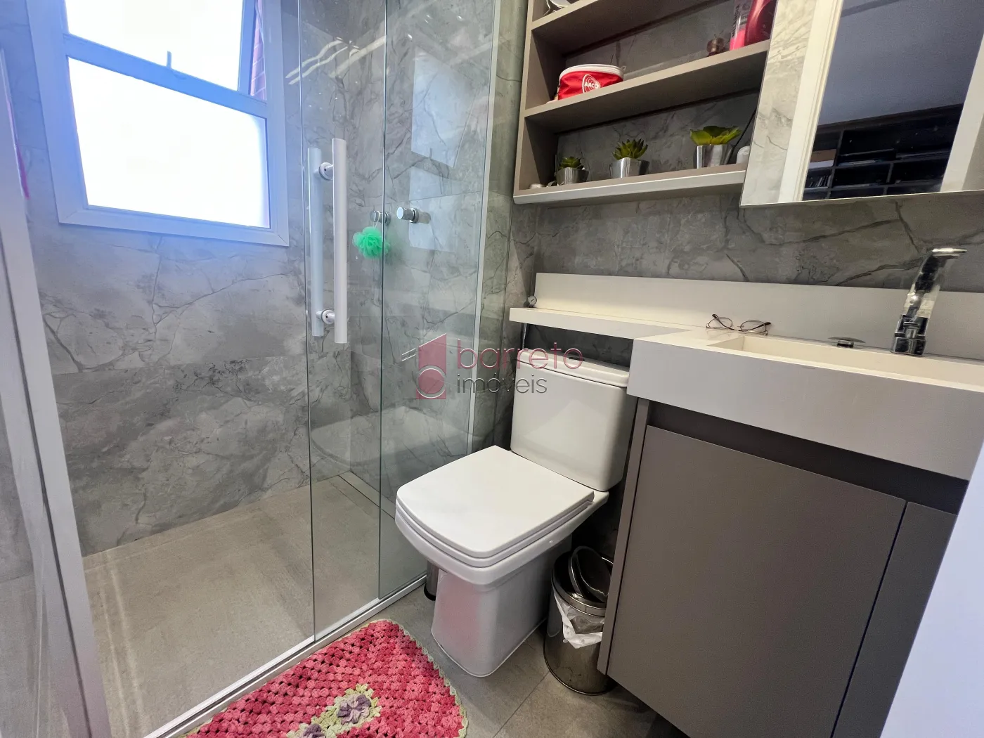 APARTAMENTO À VENDA NO CONDOMÍNIO RESERVA ALTA VISTA EM JUNDIAÍ/SP