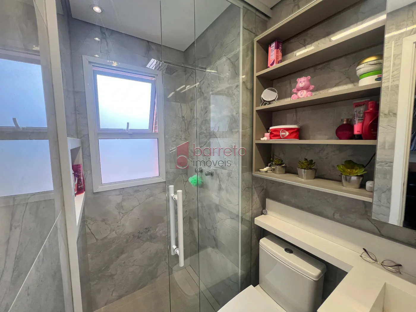 APARTAMENTO À VENDA NO CONDOMÍNIO RESERVA ALTA VISTA EM JUNDIAÍ/SP