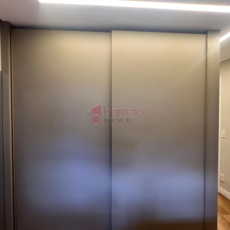 APARTAMENTO À VENDA NO CONDOMÍNIO RESERVA ALTA VISTA EM JUNDIAÍ/SP
