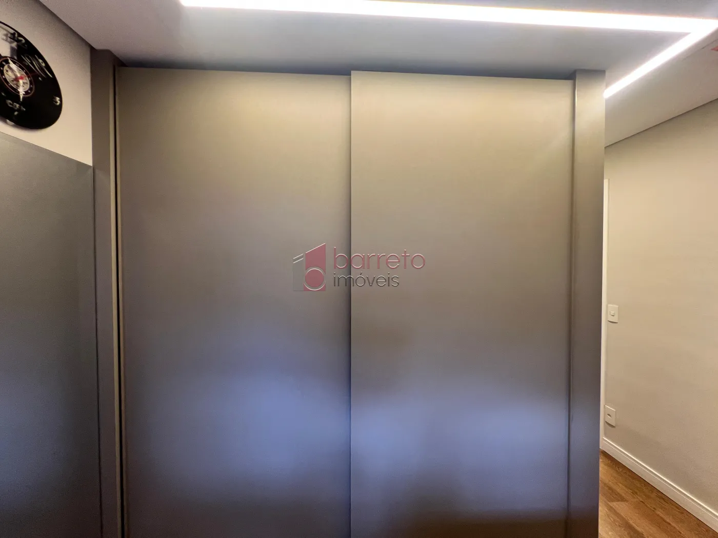 APARTAMENTO À VENDA NO CONDOMÍNIO RESERVA ALTA VISTA EM JUNDIAÍ/SP