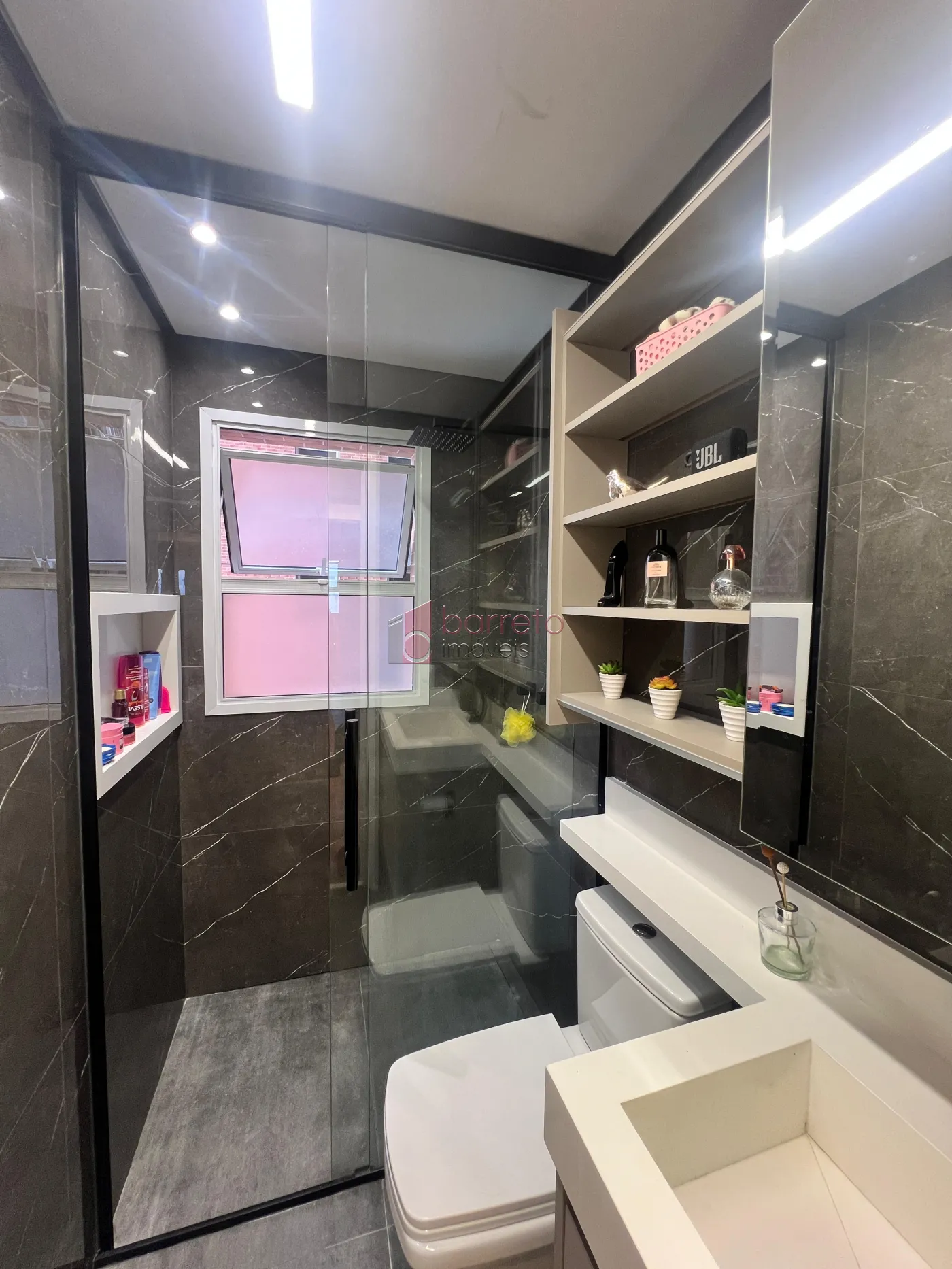 APARTAMENTO À VENDA NO CONDOMÍNIO RESERVA ALTA VISTA EM JUNDIAÍ/SP