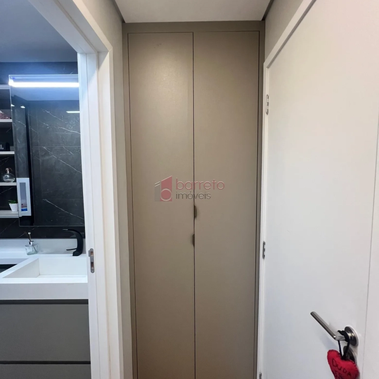 APARTAMENTO À VENDA NO CONDOMÍNIO RESERVA ALTA VISTA EM JUNDIAÍ/SP