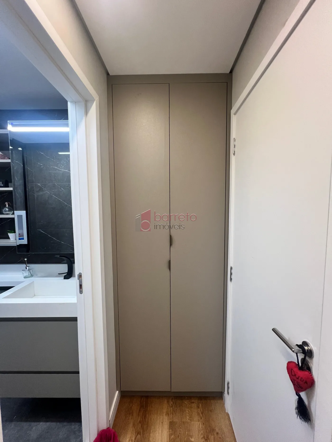 APARTAMENTO À VENDA NO CONDOMÍNIO RESERVA ALTA VISTA EM JUNDIAÍ/SP