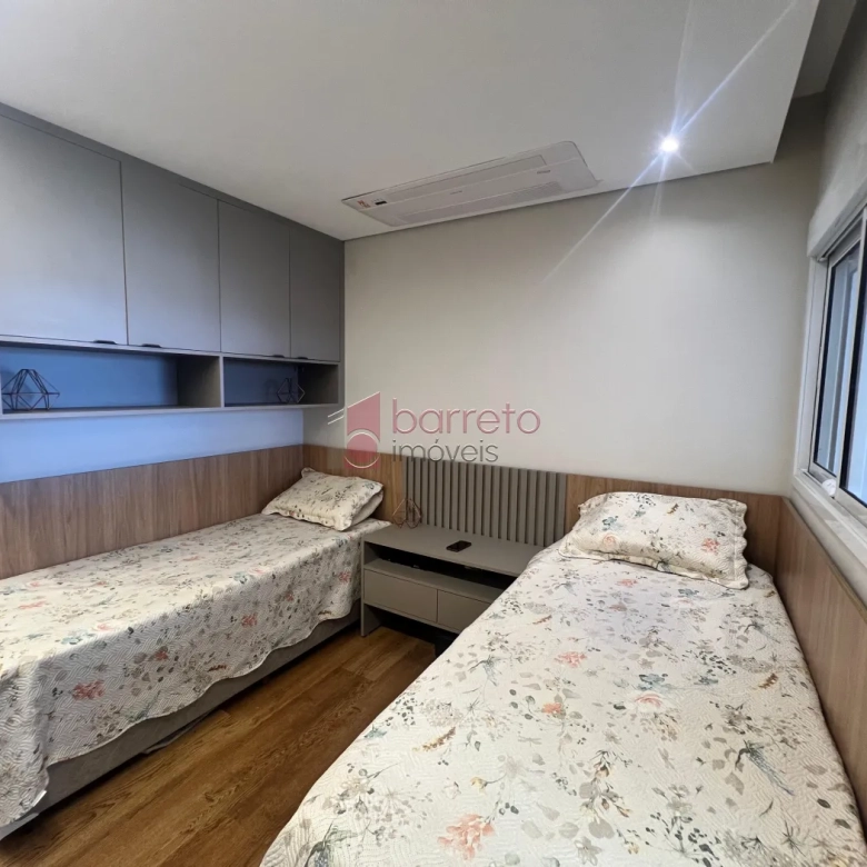 APARTAMENTO À VENDA NO CONDOMÍNIO RESERVA ALTA VISTA EM JUNDIAÍ/SP