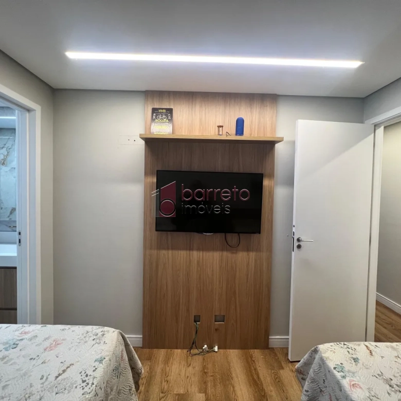APARTAMENTO À VENDA NO CONDOMÍNIO RESERVA ALTA VISTA EM JUNDIAÍ/SP