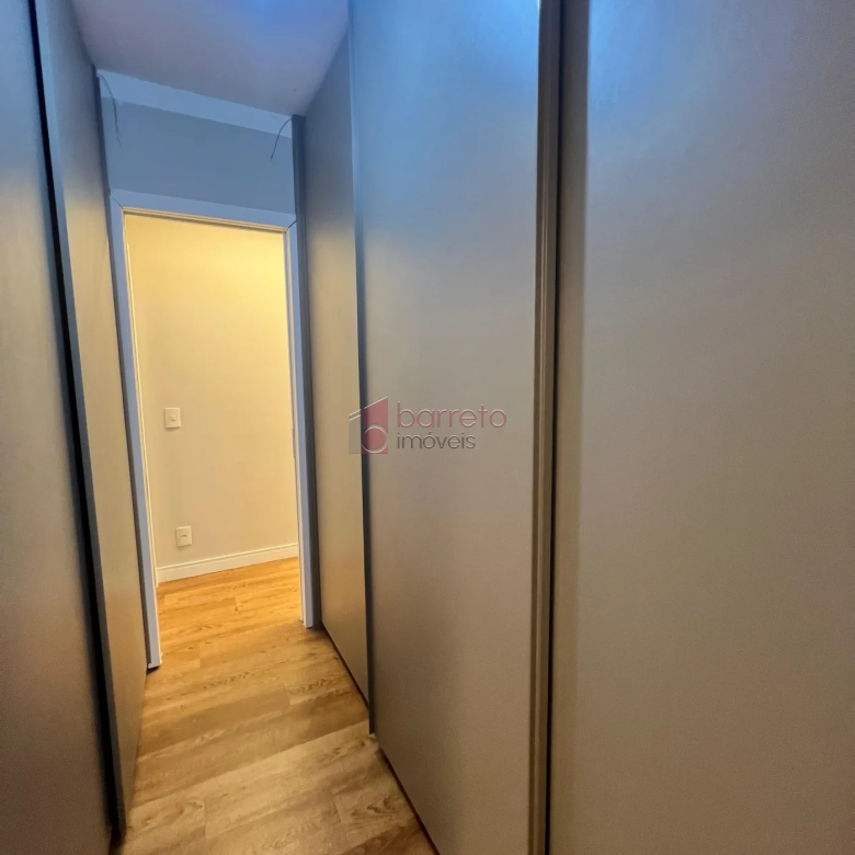 APARTAMENTO À VENDA NO CONDOMÍNIO RESERVA ALTA VISTA EM JUNDIAÍ/SP
