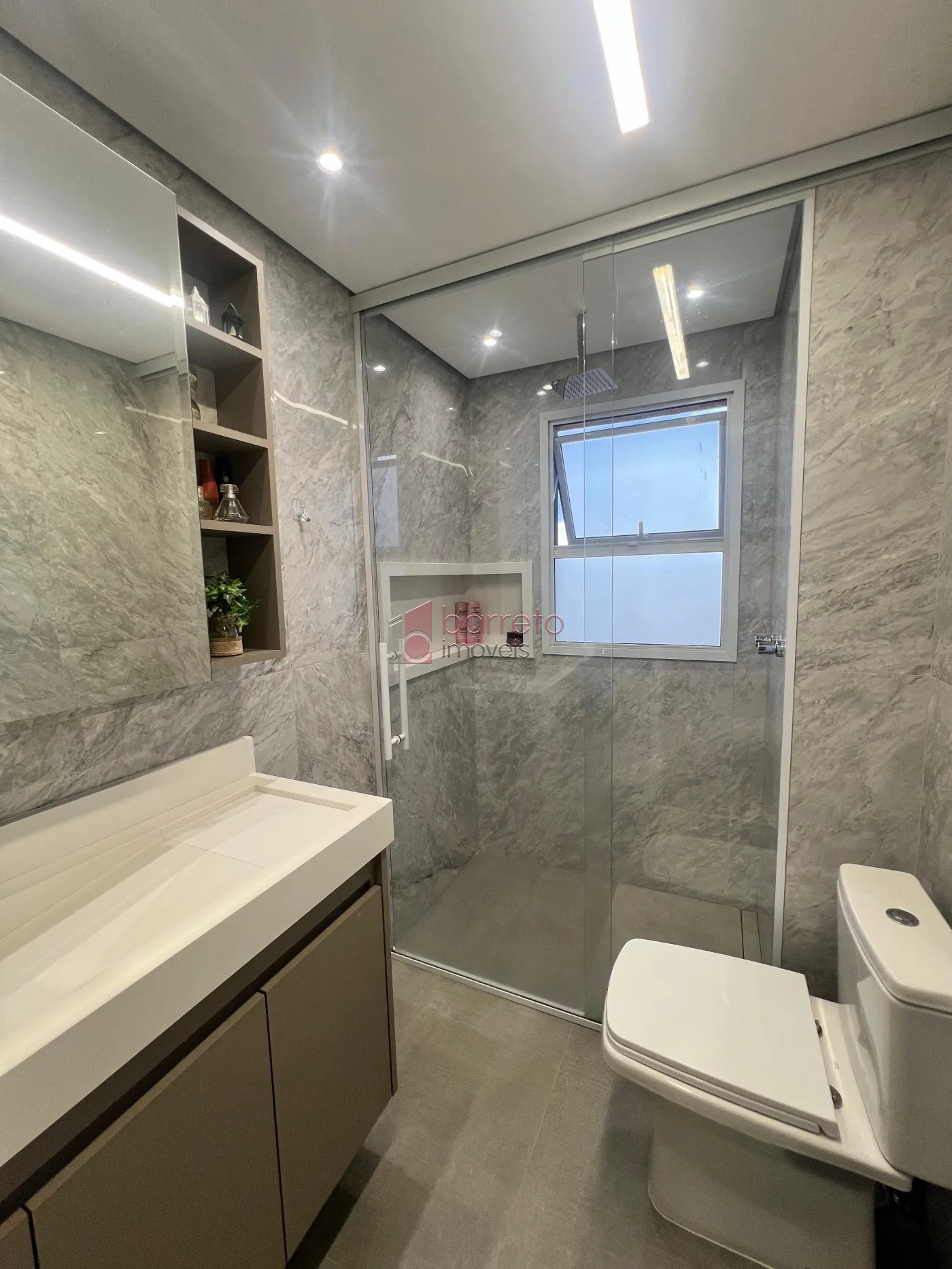 APARTAMENTO À VENDA NO CONDOMÍNIO RESERVA ALTA VISTA EM JUNDIAÍ/SP