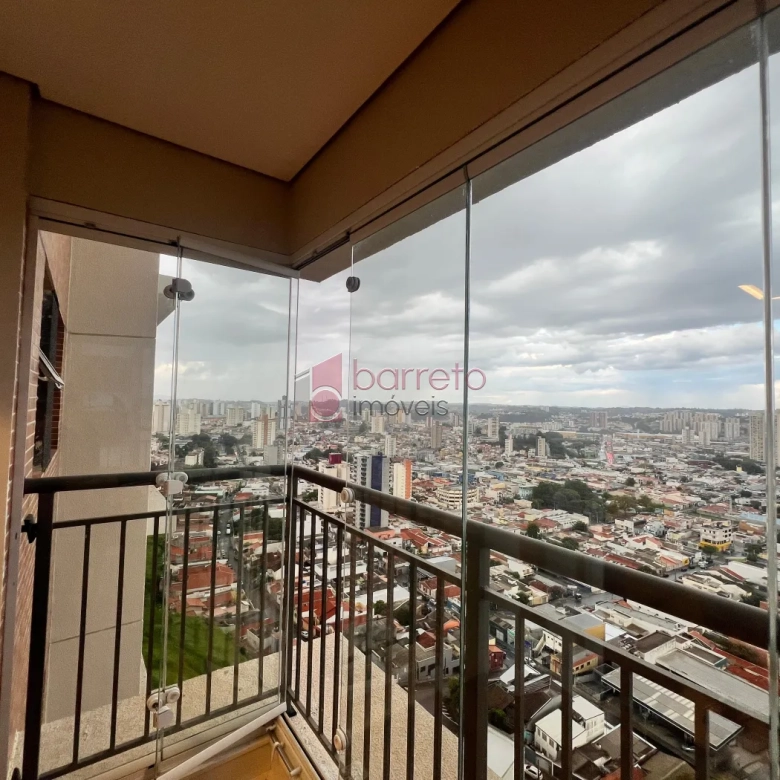 APARTAMENTO À VENDA NO CONDOMÍNIO RESERVA ALTA VISTA EM JUNDIAÍ/SP