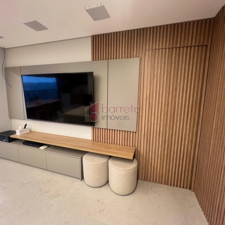 APARTAMENTO À VENDA NO CONDOMÍNIO RESERVA ALTA VISTA EM JUNDIAÍ/SP