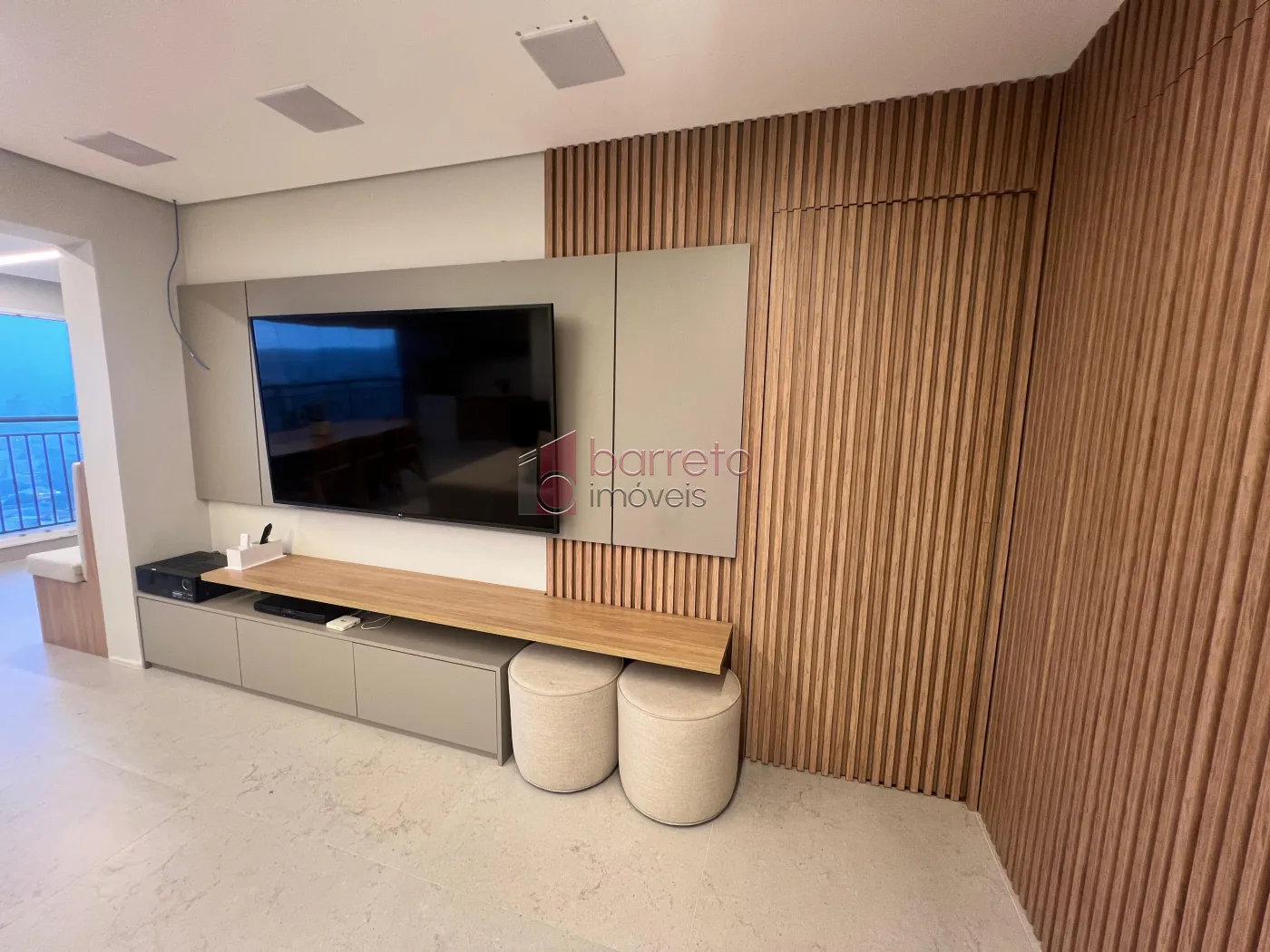 APARTAMENTO À VENDA NO CONDOMÍNIO RESERVA ALTA VISTA EM JUNDIAÍ/SP