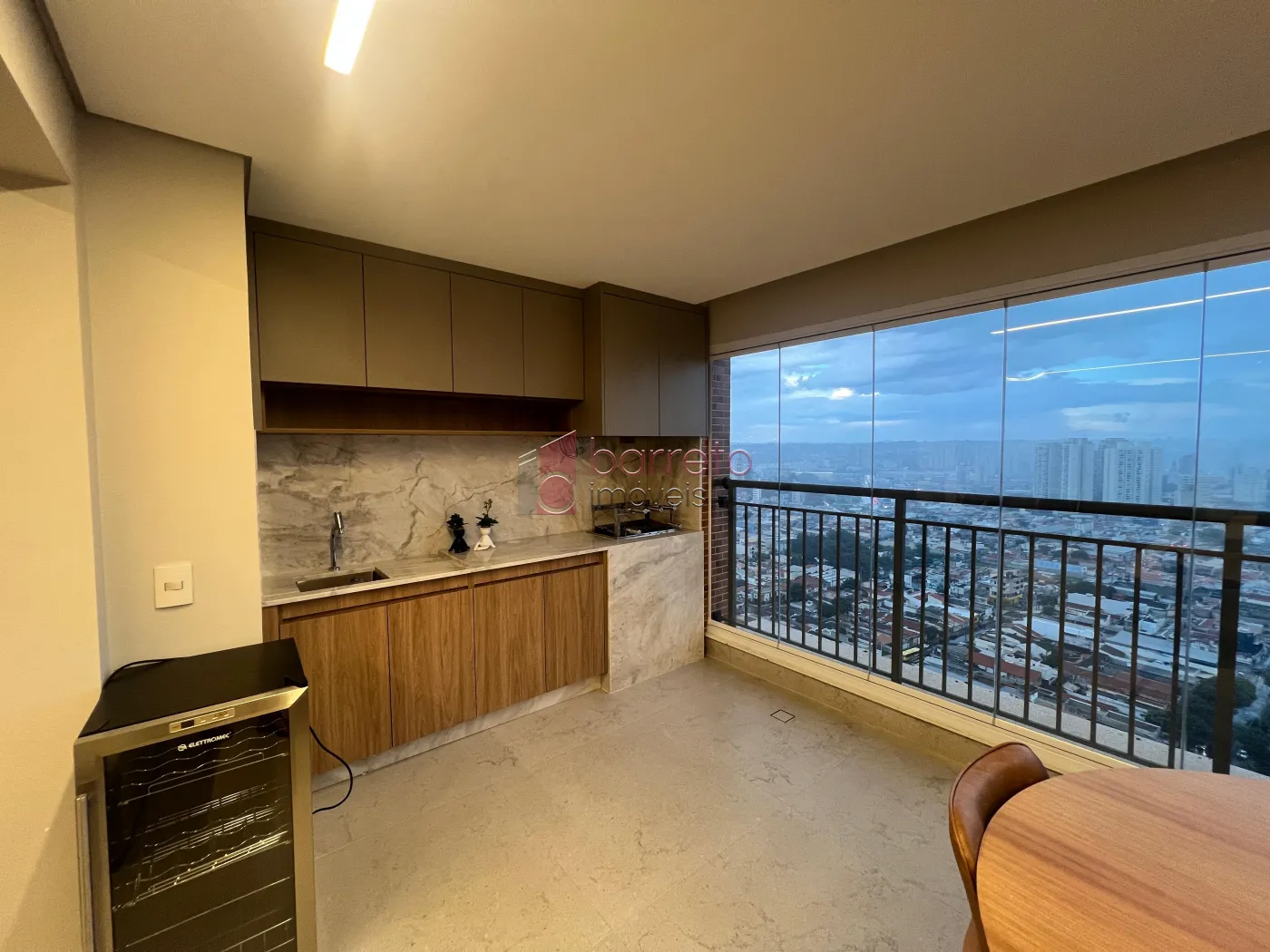 APARTAMENTO À VENDA NO CONDOMÍNIO RESERVA ALTA VISTA EM JUNDIAÍ/SP