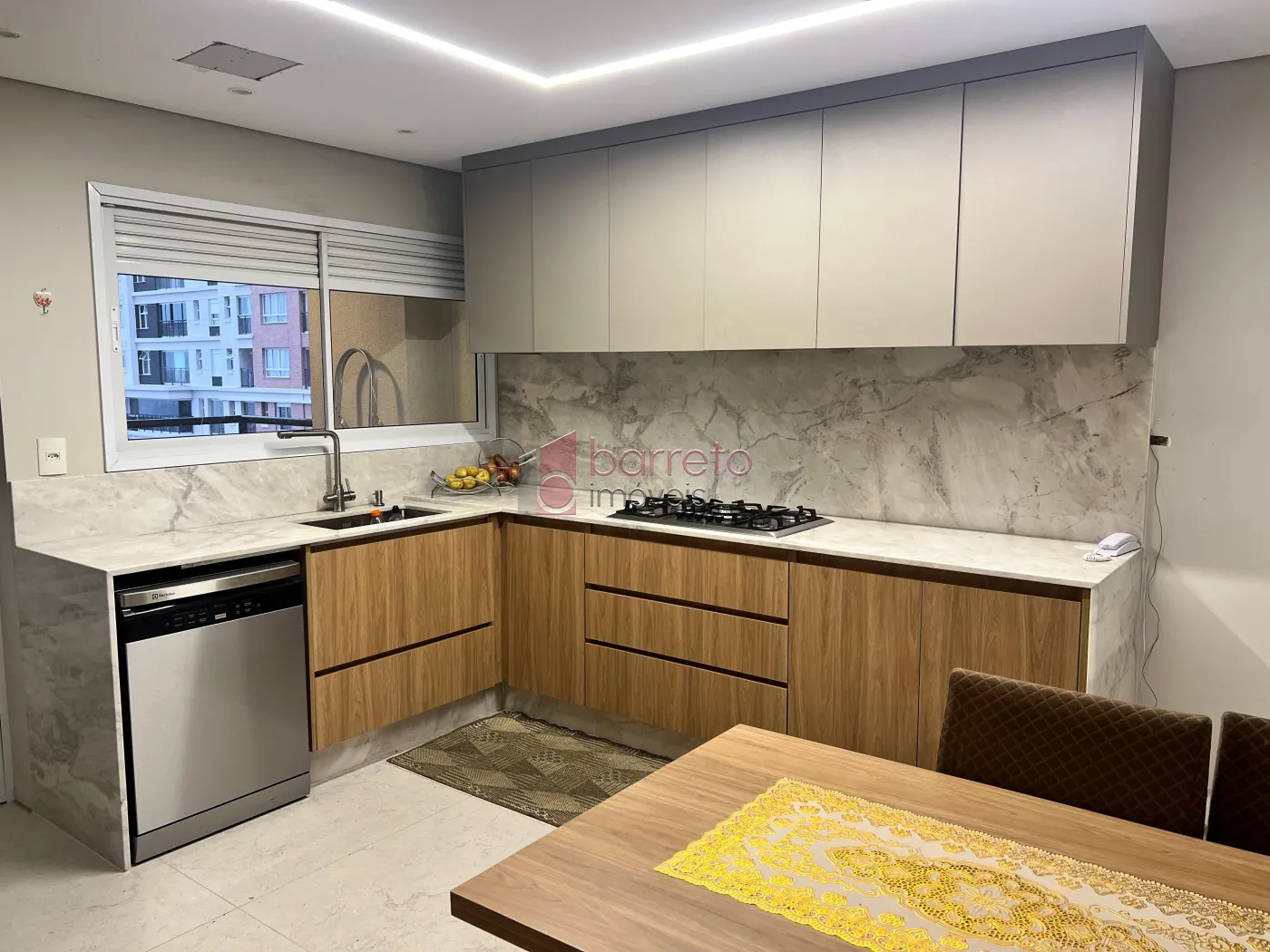 APARTAMENTO À VENDA NO CONDOMÍNIO RESERVA ALTA VISTA EM JUNDIAÍ/SP