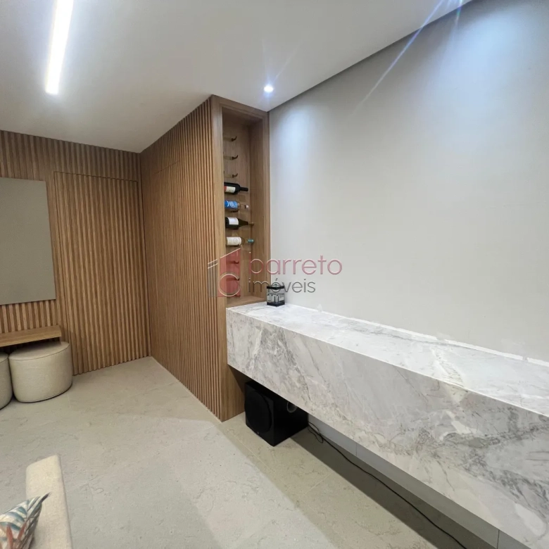 APARTAMENTO À VENDA NO CONDOMÍNIO RESERVA ALTA VISTA EM JUNDIAÍ/SP
