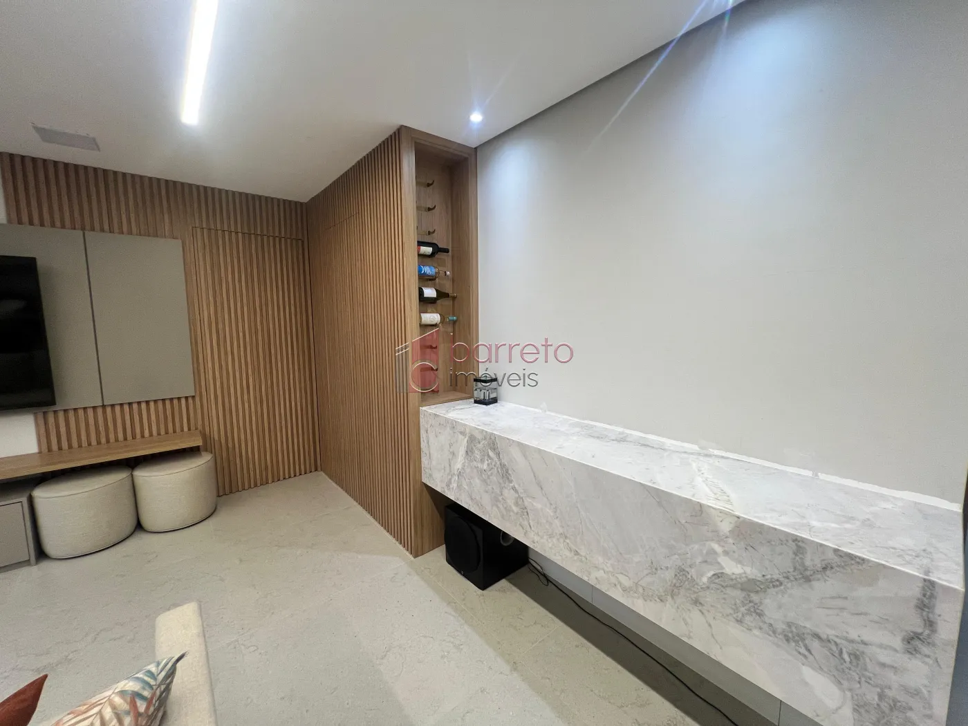 APARTAMENTO À VENDA NO CONDOMÍNIO RESERVA ALTA VISTA EM JUNDIAÍ/SP