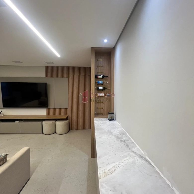 APARTAMENTO À VENDA NO CONDOMÍNIO RESERVA ALTA VISTA EM JUNDIAÍ/SP