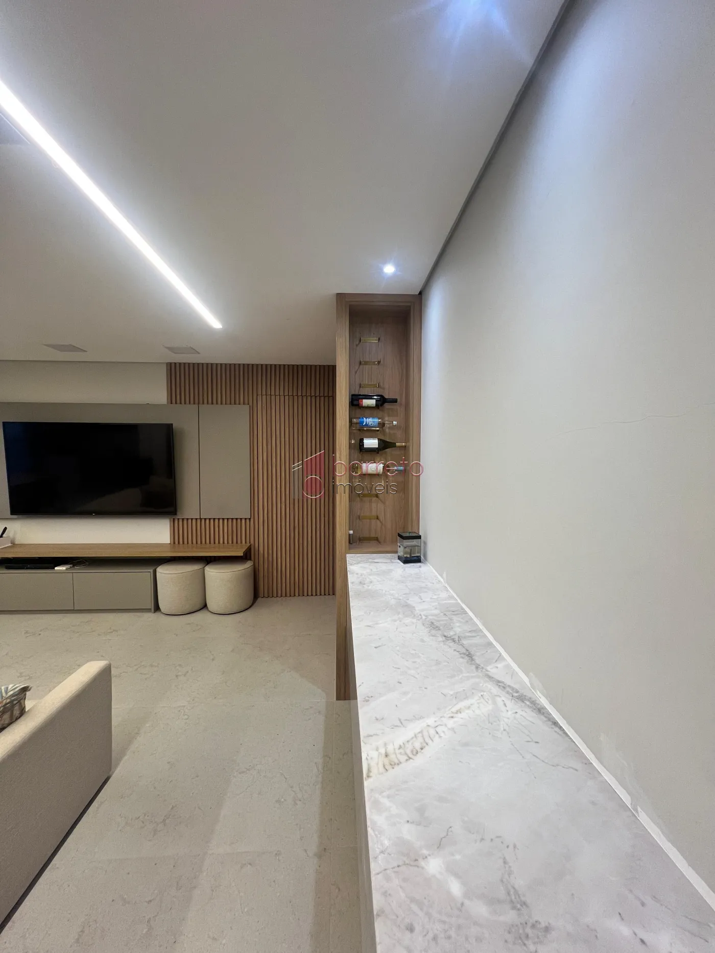 APARTAMENTO À VENDA NO CONDOMÍNIO RESERVA ALTA VISTA EM JUNDIAÍ/SP