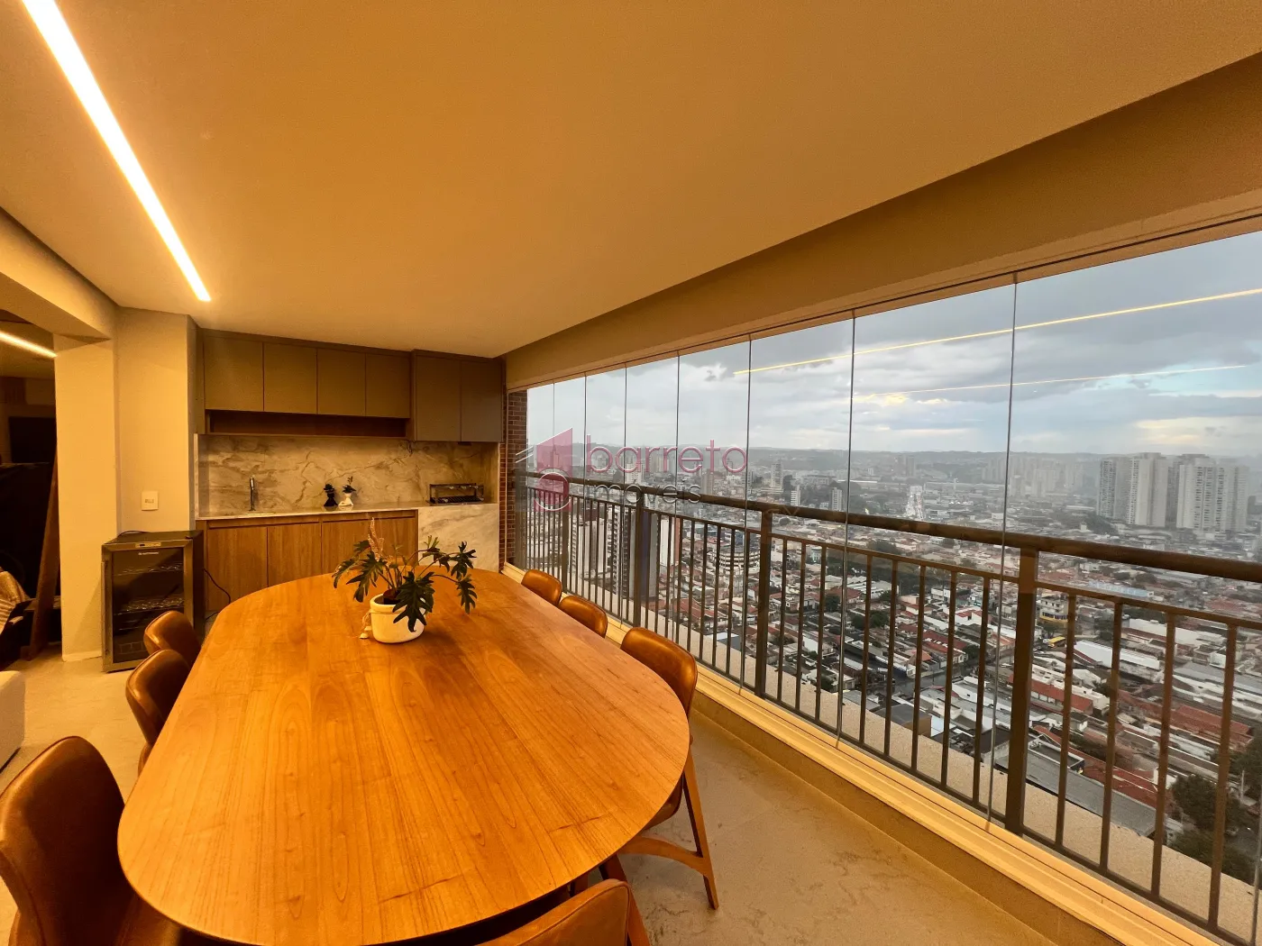 APARTAMENTO À VENDA NO CONDOMÍNIO RESERVA ALTA VISTA EM JUNDIAÍ/SP