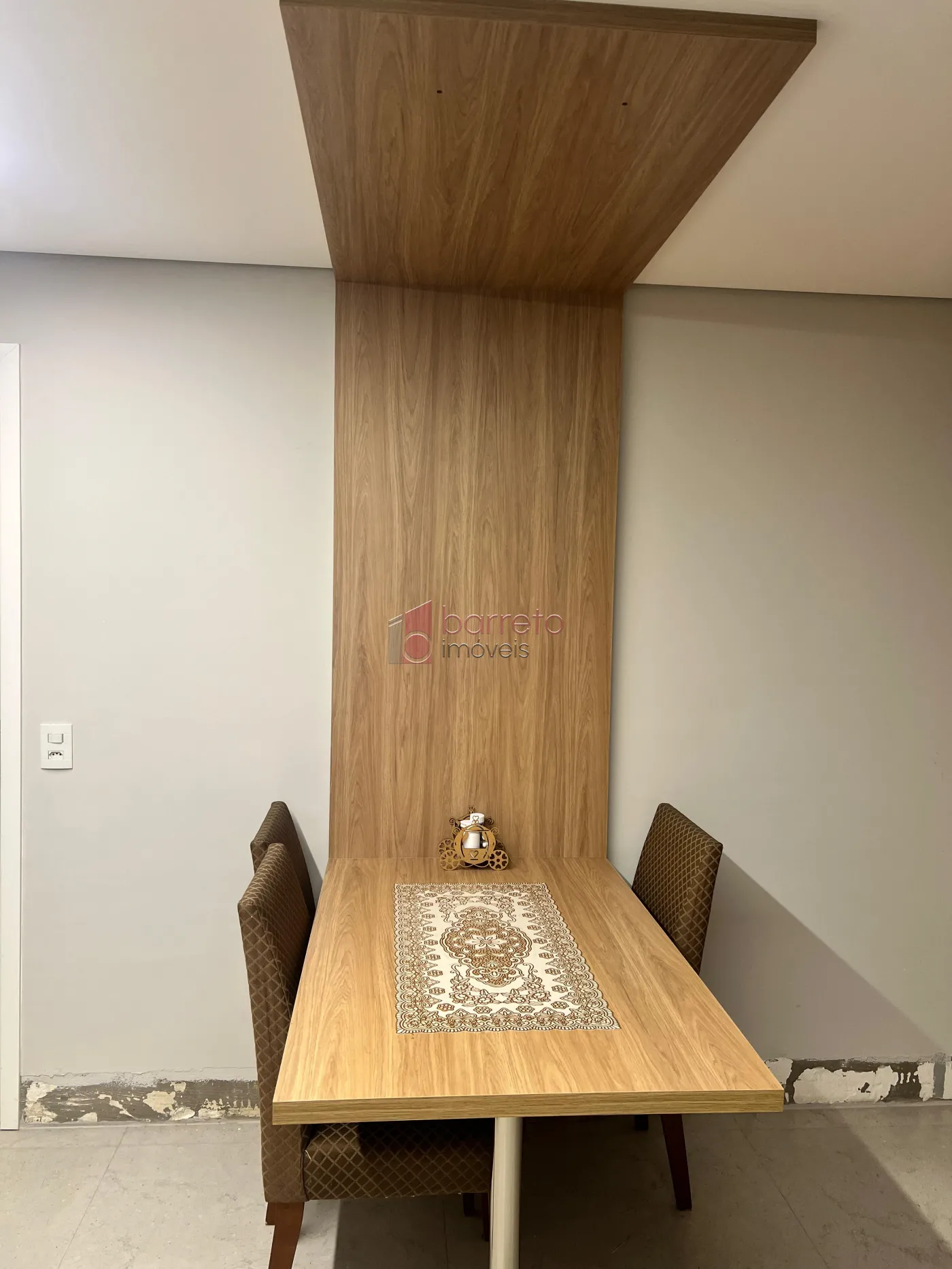 APARTAMENTO À VENDA NO CONDOMÍNIO RESERVA ALTA VISTA EM JUNDIAÍ/SP