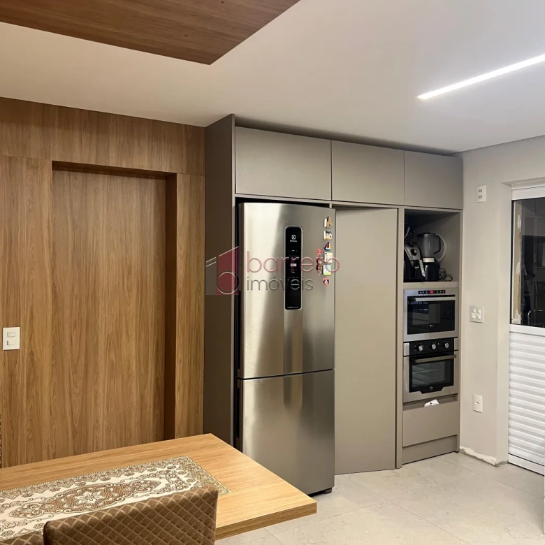 APARTAMENTO À VENDA NO CONDOMÍNIO RESERVA ALTA VISTA EM JUNDIAÍ/SP