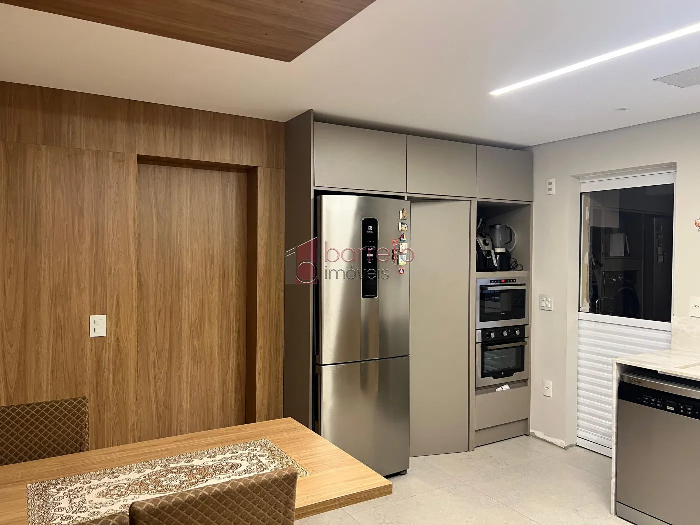 APARTAMENTO À VENDA NO CONDOMÍNIO RESERVA ALTA VISTA EM JUNDIAÍ/SP