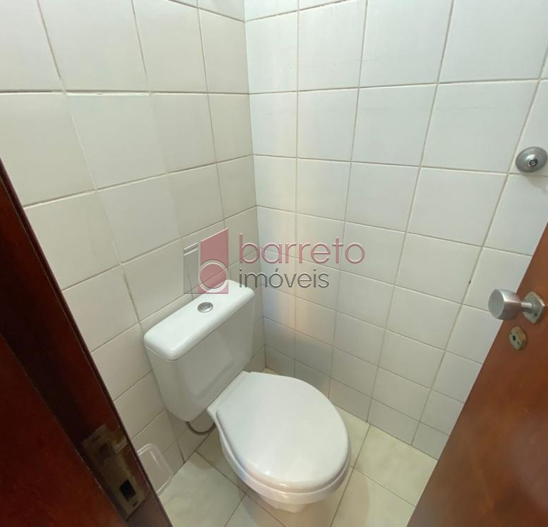 APARTAMENTO À VENDA NO EDIFÍCIO BBC NA REGIÃO CENTRAL DE JUNDIAÍ/SP