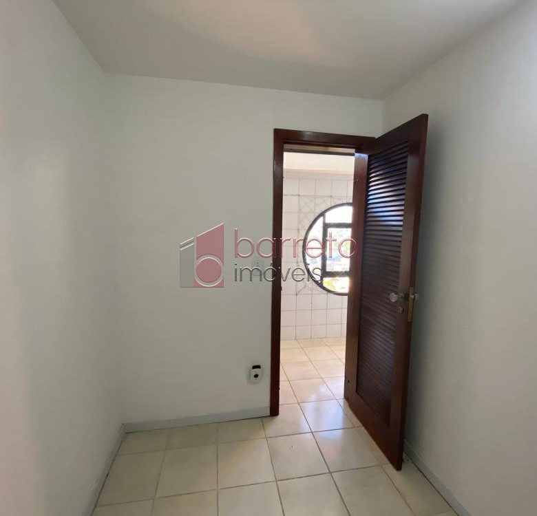 APARTAMENTO À VENDA NO EDIFÍCIO BBC NA REGIÃO CENTRAL DE JUNDIAÍ/SP