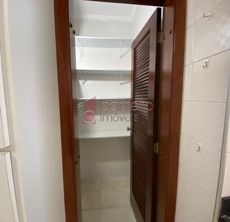 APARTAMENTO À VENDA NO EDIFÍCIO BBC NA REGIÃO CENTRAL DE JUNDIAÍ/SP