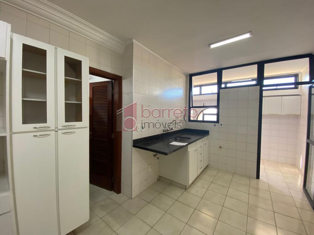 APARTAMENTO À VENDA NO EDIFÍCIO BBC NA REGIÃO CENTRAL DE JUNDIAÍ/SP
