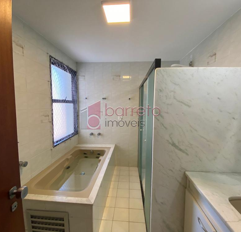APARTAMENTO À VENDA NO EDIFÍCIO BBC NA REGIÃO CENTRAL DE JUNDIAÍ/SP