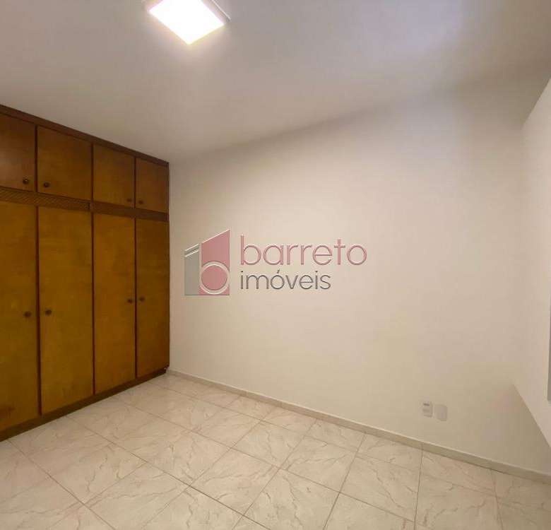 APARTAMENTO À VENDA NO EDIFÍCIO BBC NA REGIÃO CENTRAL DE JUNDIAÍ/SP