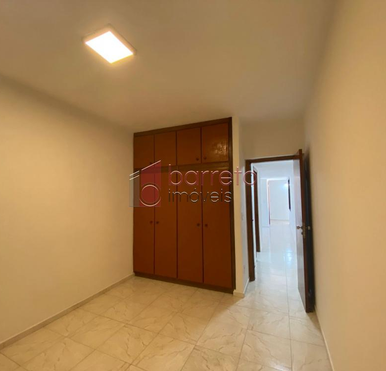 APARTAMENTO À VENDA NO EDIFÍCIO BBC NA REGIÃO CENTRAL DE JUNDIAÍ/SP
