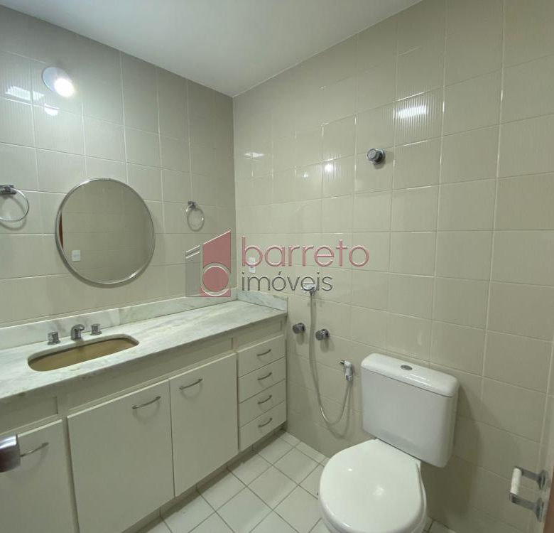 APARTAMENTO À VENDA NO EDIFÍCIO BBC NA REGIÃO CENTRAL DE JUNDIAÍ/SP