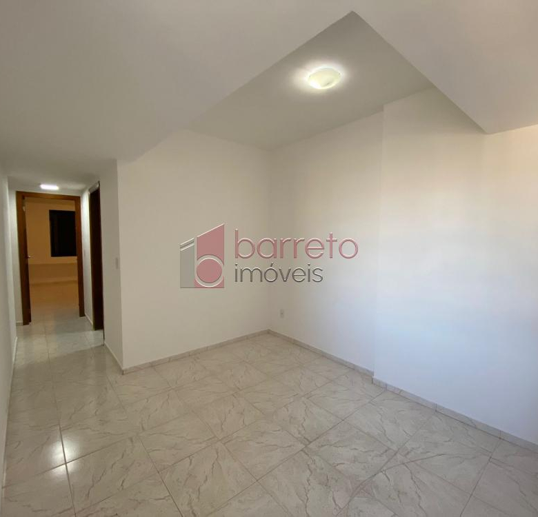 APARTAMENTO À VENDA NO EDIFÍCIO BBC NA REGIÃO CENTRAL DE JUNDIAÍ/SP