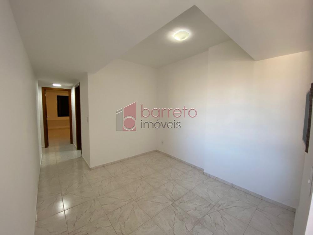 APARTAMENTO À VENDA NO EDIFÍCIO BBC NA REGIÃO CENTRAL DE JUNDIAÍ/SP
