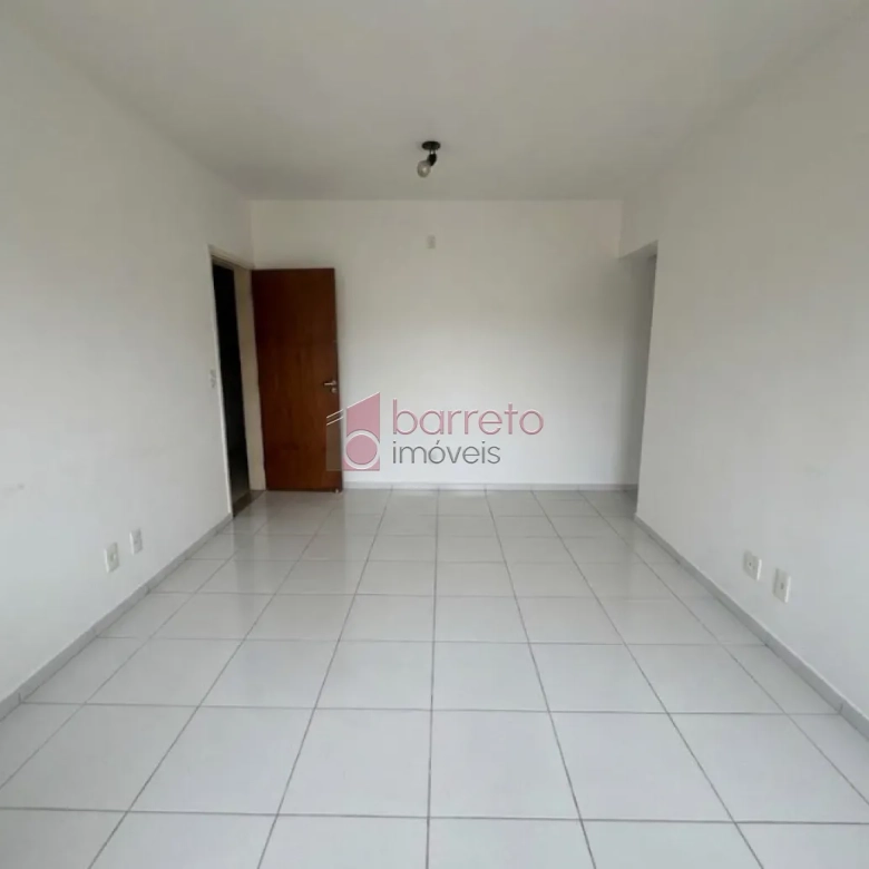 APARTAMENTO PARA LOCAÇÃO NO CONDOMÍNIO JOÃO NANO NO CENTRO – JUNDIAÍ/SP