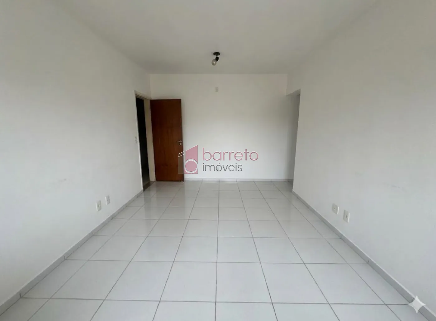 APARTAMENTO PARA LOCAÇÃO NO CONDOMÍNIO JOÃO NANO NO CENTRO – JUNDIAÍ/SP