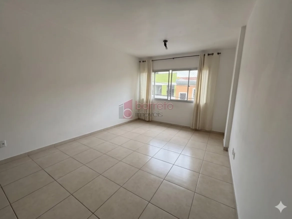 APARTAMENTO PARA LOCAÇÃO NO CONDOMÍNIO JOÃO NANO NO CENTRO – JUNDIAÍ/SP