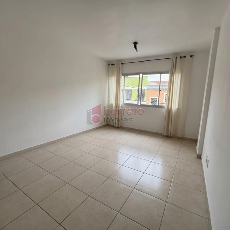 APARTAMENTO PARA LOCAÇÃO NO CONDOMÍNIO JOÃO NANO NO CENTRO – JUNDIAÍ/SP