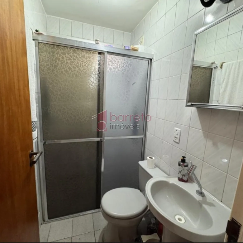 APARTAMENTO PARA LOCAÇÃO NO CONDOMÍNIO JOÃO NANO NO CENTRO – JUNDIAÍ/SP