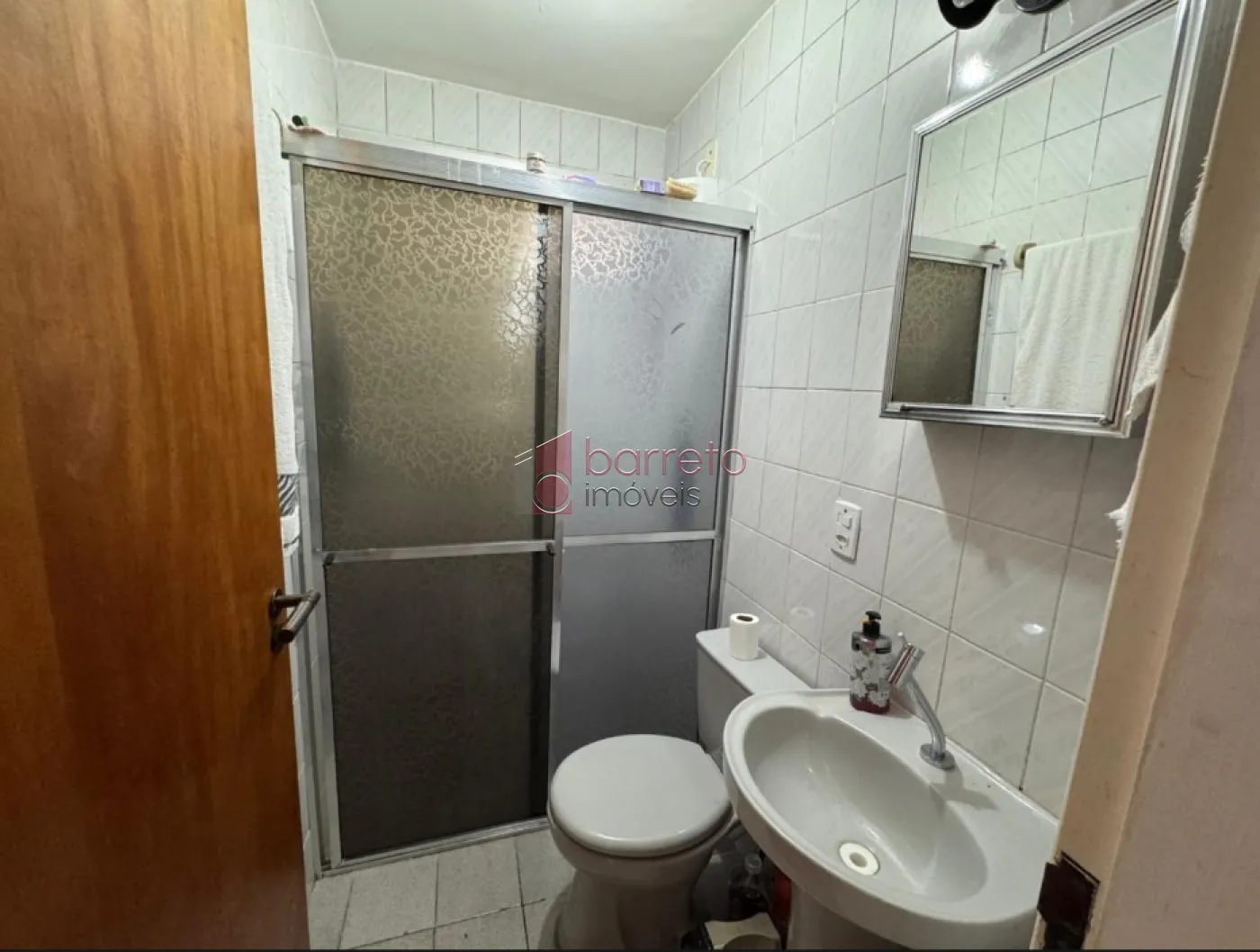 APARTAMENTO PARA LOCAÇÃO NO CONDOMÍNIO JOÃO NANO NO CENTRO – JUNDIAÍ/SP