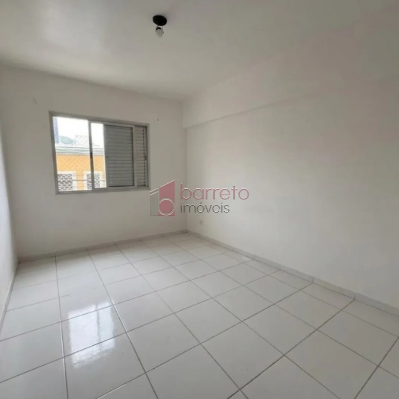 APARTAMENTO PARA LOCAÇÃO NO CONDOMÍNIO JOÃO NANO NO CENTRO – JUNDIAÍ/SP