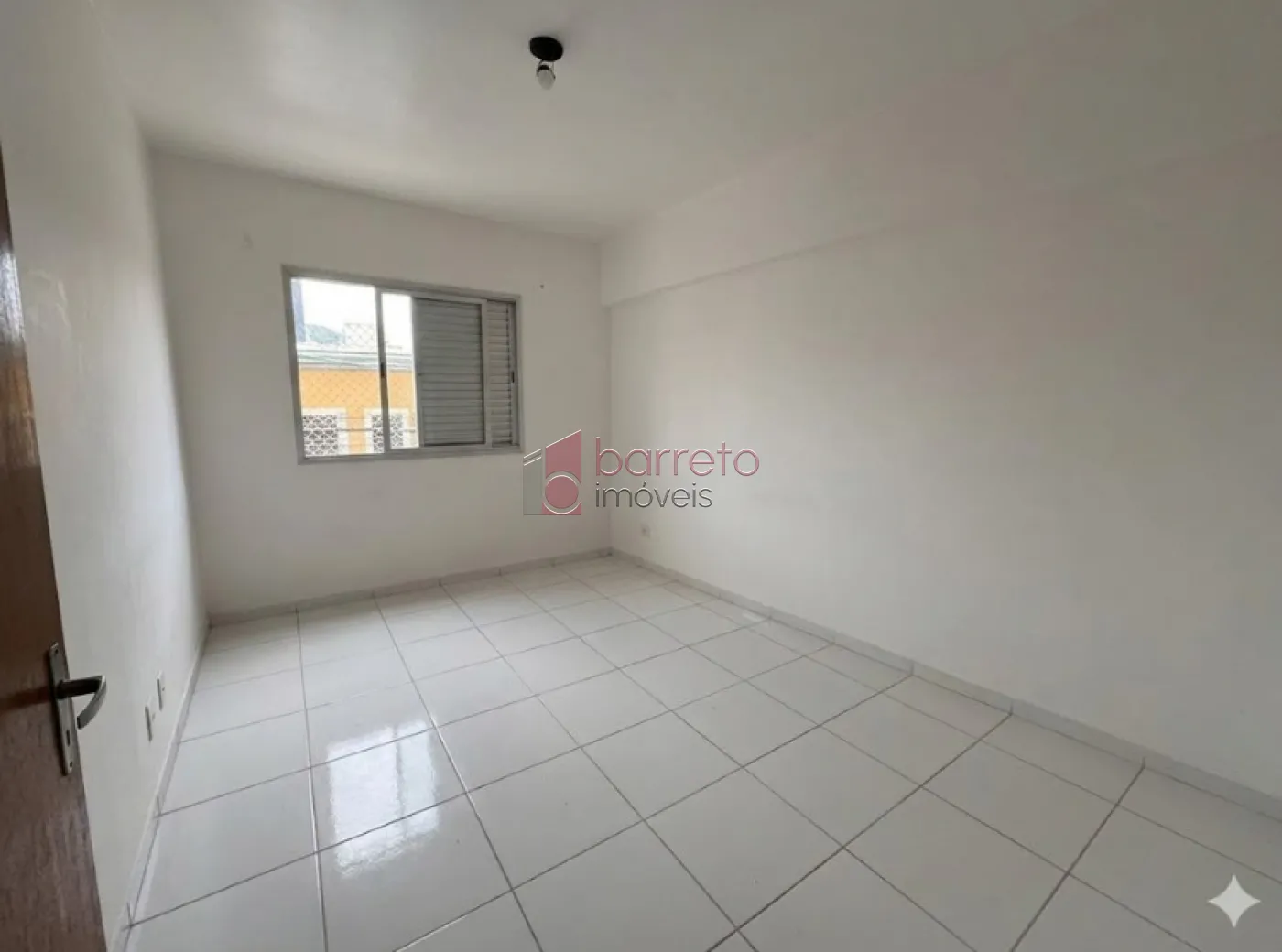 APARTAMENTO PARA LOCAÇÃO NO CONDOMÍNIO JOÃO NANO NO CENTRO – JUNDIAÍ/SP