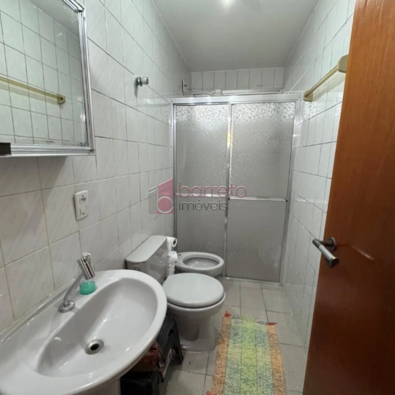 APARTAMENTO PARA LOCAÇÃO NO CONDOMÍNIO JOÃO NANO NO CENTRO – JUNDIAÍ/SP
