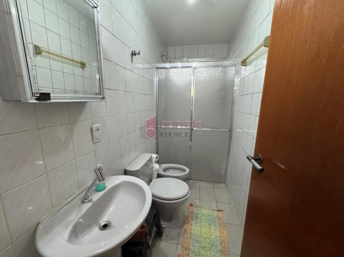 APARTAMENTO PARA LOCAÇÃO NO CONDOMÍNIO JOÃO NANO NO CENTRO – JUNDIAÍ/SP