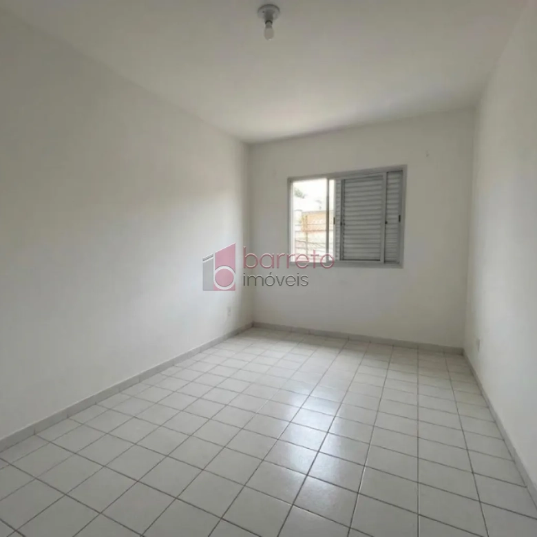 APARTAMENTO PARA LOCAÇÃO NO CONDOMÍNIO JOÃO NANO NO CENTRO – JUNDIAÍ/SP
