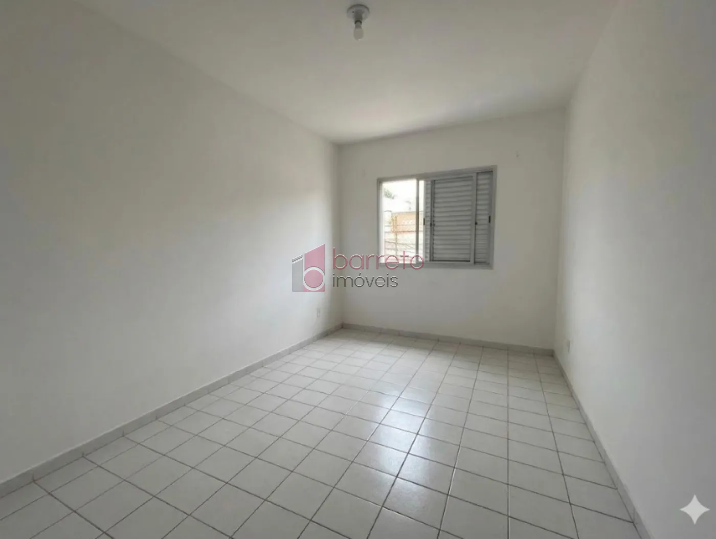 APARTAMENTO PARA LOCAÇÃO NO CONDOMÍNIO JOÃO NANO NO CENTRO – JUNDIAÍ/SP