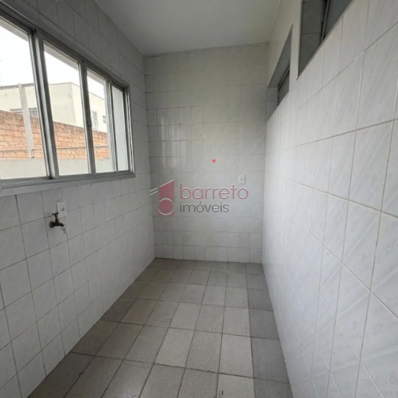 APARTAMENTO PARA LOCAÇÃO NO CONDOMÍNIO JOÃO NANO NO CENTRO – JUNDIAÍ/SP