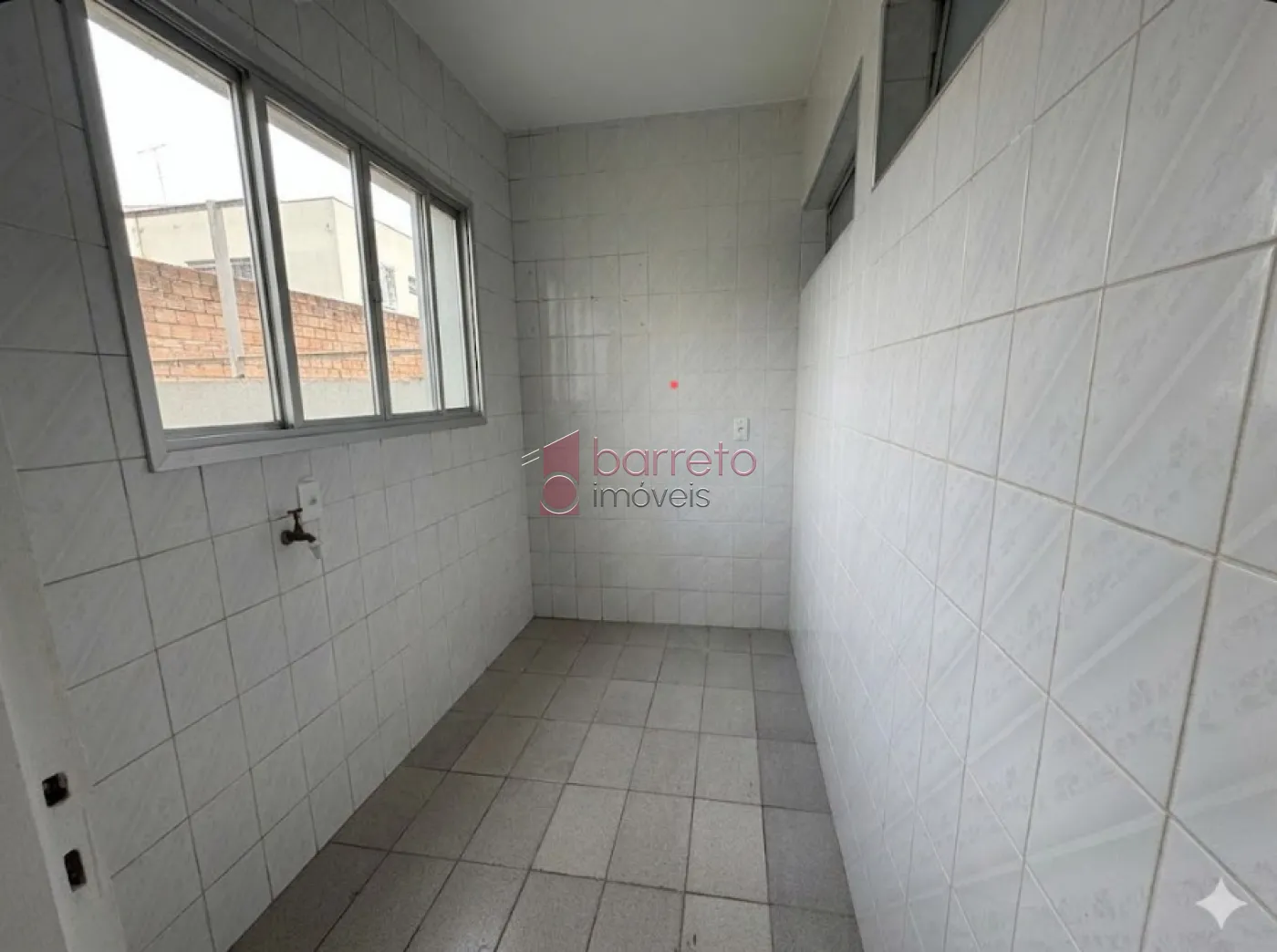 APARTAMENTO PARA LOCAÇÃO NO CONDOMÍNIO JOÃO NANO NO CENTRO – JUNDIAÍ/SP